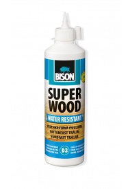 Артикул: 6308284
Высококачественный, быстродействующий влагостойкий (Европейский стандарт EN 204 D3) клей для изделий из дерева; для внутренних и наружных работ. Прозрачный после высыхания. Прочнее древесины. Для склеивания и ламинирования практически вс